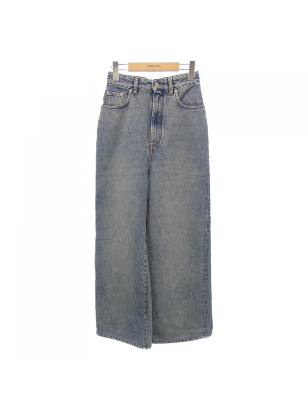 Loewe Jeans Blue